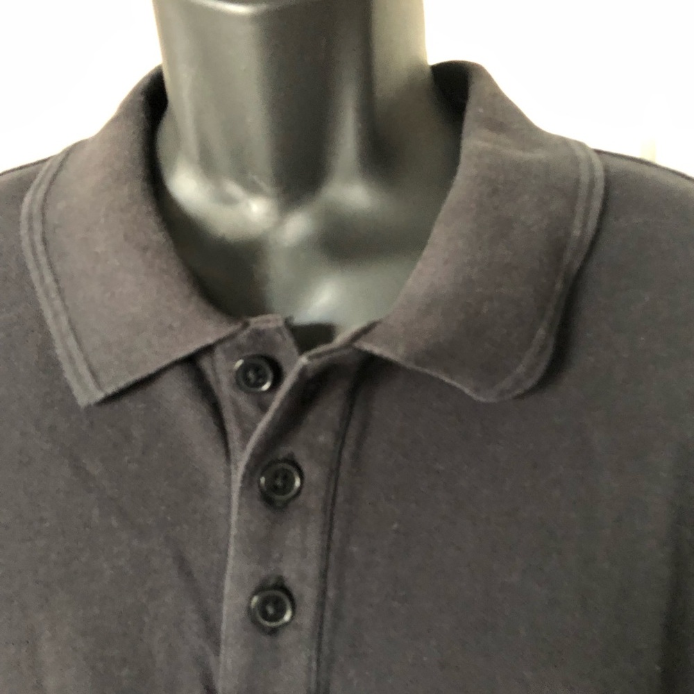LEVI'S CHEST LOGO POLO SHIRT/ XL - Picture 3 of 9